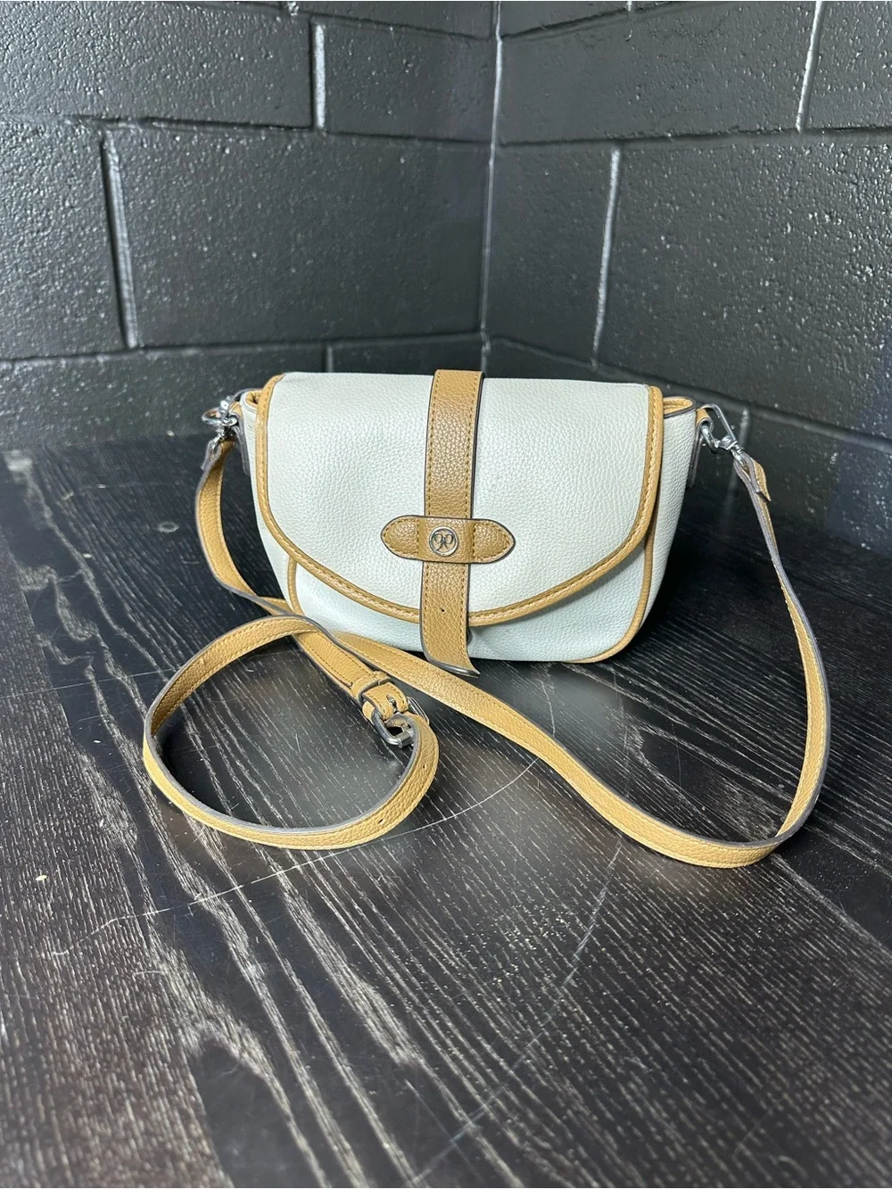 Nine West stylish white